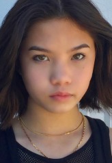 Riley Lai Nelet fotoğrafı