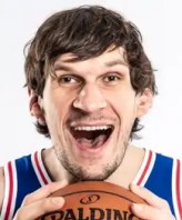 Boban Marjanovic fotoğrafı