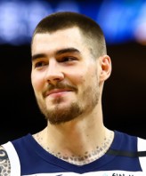 Juancho Hernangomez fotoğrafı
