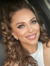 Züleyha Hamza fotoğrafı