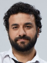 Hasan Can Kaya fotoğrafı