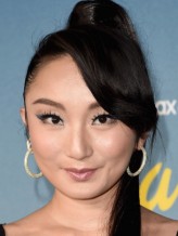 Poppy Liu fotoğrafı