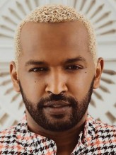 Solomon Georgio fotoğrafı