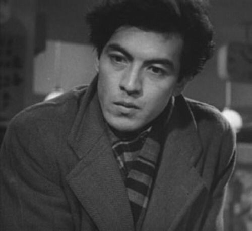 Rentarô Mikuni fotoğrafı