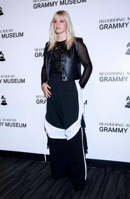 Reneé Rapp Fotoğrafı