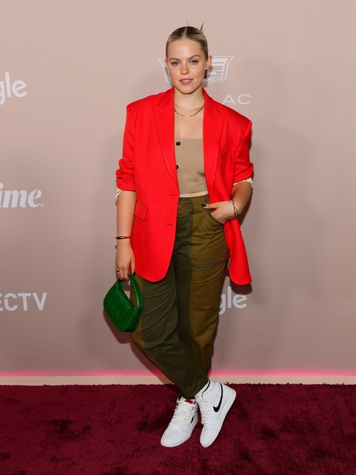 Reneé Rapp Fotoğrafı