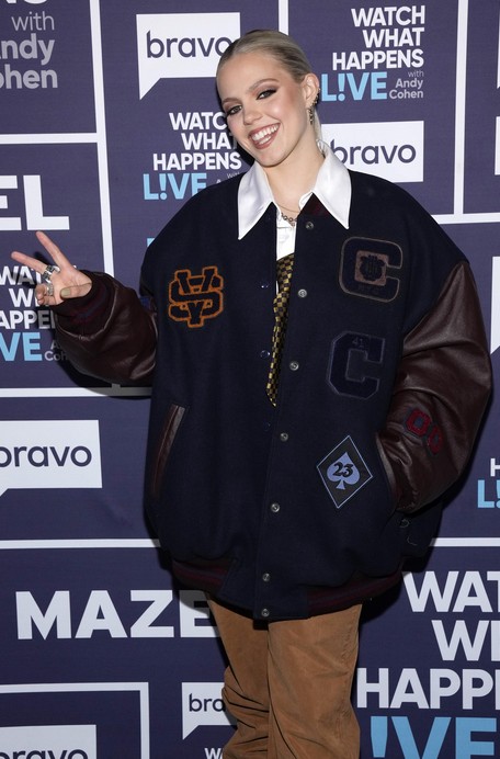 Reneé Rapp Fotoğrafı