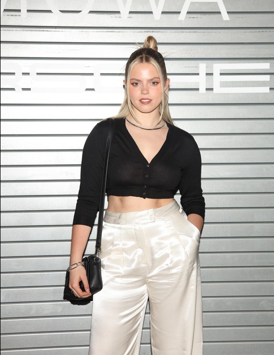 Reneé Rapp Fotoğrafı