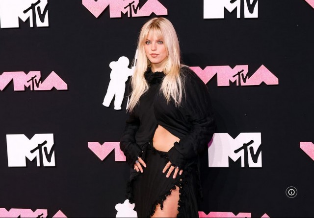 Reneé Rapp Fotoğrafı