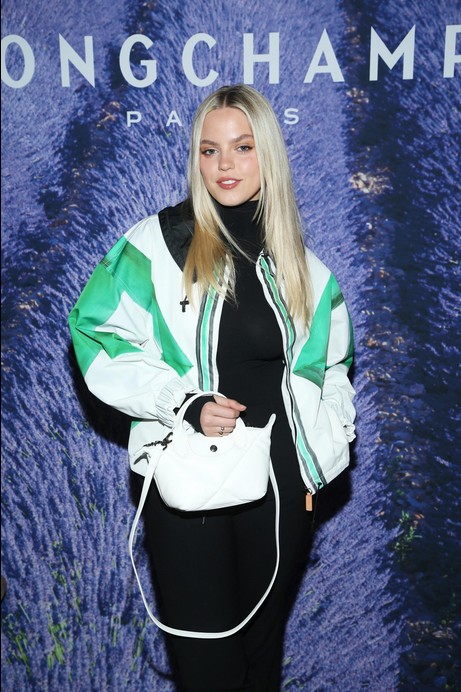 Reneé Rapp Fotoğrafı