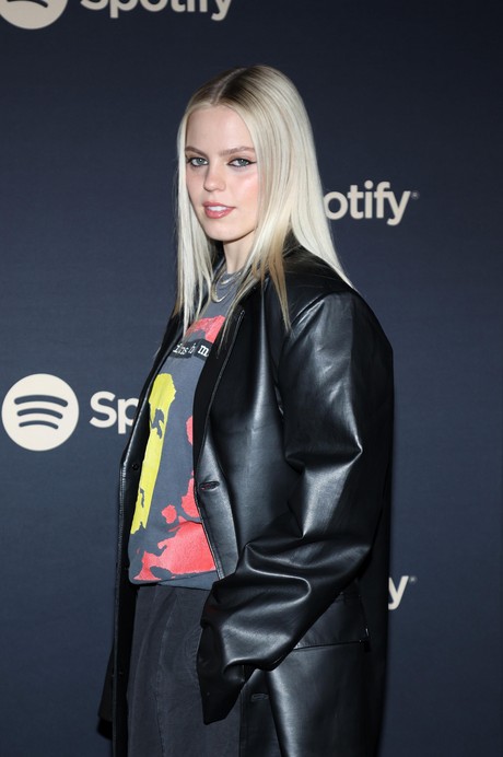 Reneé Rapp Fotoğrafı