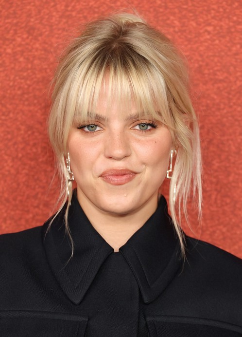 Reneé Rapp fotoğrafı