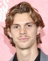 Conor Donnally fotoğrafı