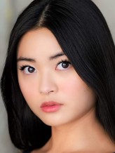 Ashley Liao fotoğrafı