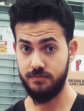 Umut Şeddadi fotoğrafı