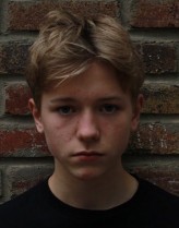 Maxime Bergeron fotoğrafı