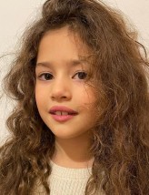 Anastasia Ait Zakhar fotoğrafı