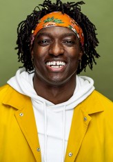 Victor Kamwendo fotoğrafı