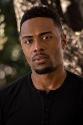 Brandon Pitts fotoğrafı