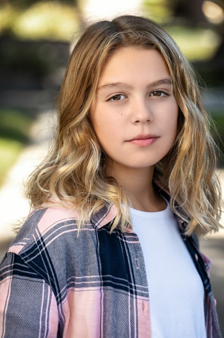 Kayden Brenna Tokarski Fotoğrafı