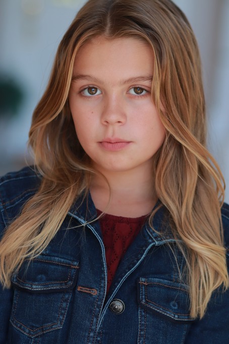 Kayden Brenna Tokarski Fotoğrafı