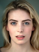 Isabel Della-Porta fotoğrafı