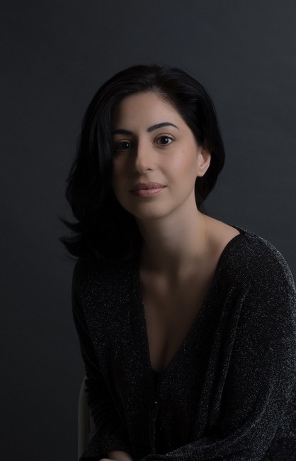 Melina Demir fotoğrafı