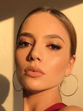 Elis Büşra Kılıç fotoğrafı