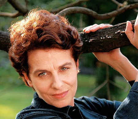 Natasa Burger fotoğrafı