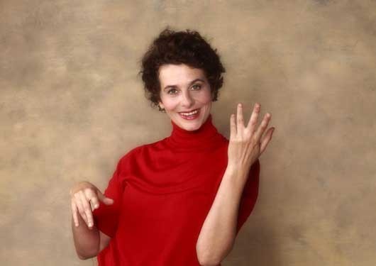 Natasa Burger fotoğrafı