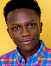 Zaire Adams fotoğrafı