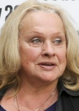 Věra Křesadlová fotoğrafı