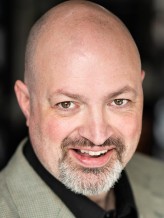 Christopher Wardrop fotoğrafı