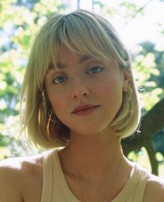 BeBe Bettencourt fotoğrafı