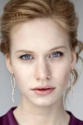 Mariya Stolyarova fotoğrafı