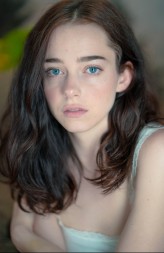 Allegra Sweeney fotoğrafı