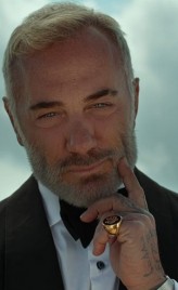 Gianluca Vacchi fotoğrafı