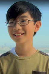 Ethan Dizon fotoğrafı