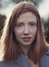 Sarah Francesca Brænne fotoğrafı