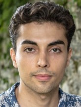 Shervin Alenabi fotoğrafı