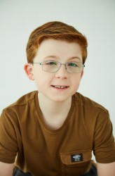 George Holahan-Cantwell fotoğrafı