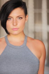 Paulina Lagudi fotoğrafı