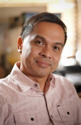 Danny Aguilar fotoğrafı