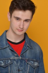 Brandon Melo fotoğrafı