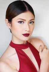 Thea Tolentino fotoğrafı