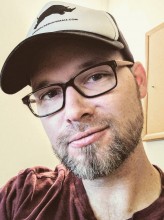 Todd Leykamp fotoğrafı