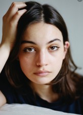 Inès Spiridonov fotoğrafı