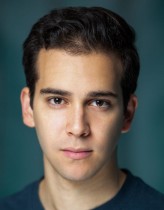 Roberto Mendez fotoğrafı