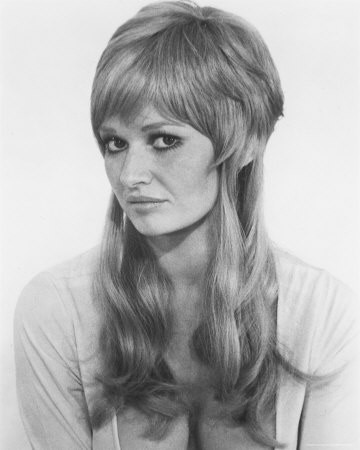 Stephanie Beacham fotoğrafı