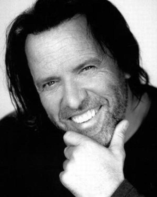 Steven Grives fotoğrafı